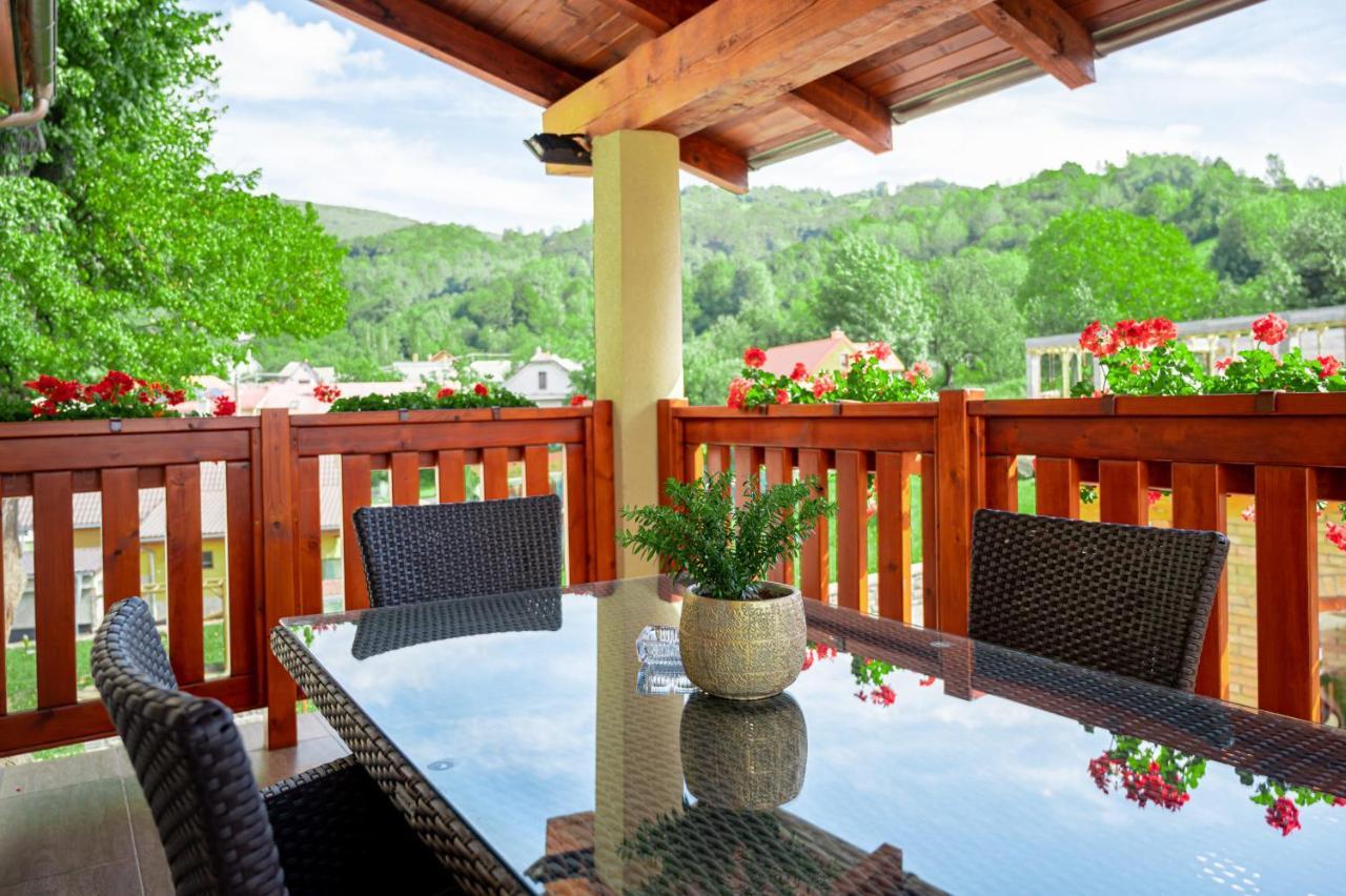Rezort Sivy Kamen Podhradie  Exterior foto
