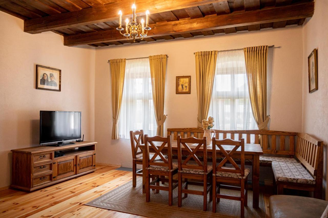 Rezort Sivy Kamen Podhradie  Exterior foto
